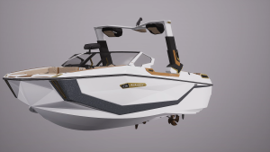 2026 Nautique Boats G25 Paragon for sale in Hayden, Idaho