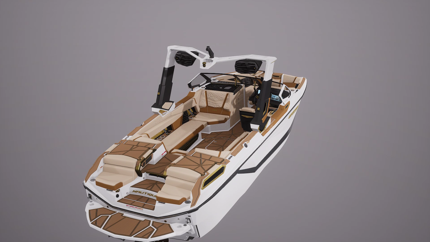 2026 Nautique Boats G25 Paragon for sale in Hayden, Idaho