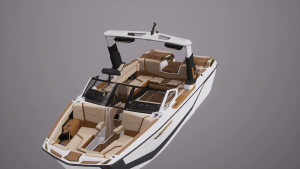 2026 Nautique Boats G25 Paragon for sale in Hayden, Idaho