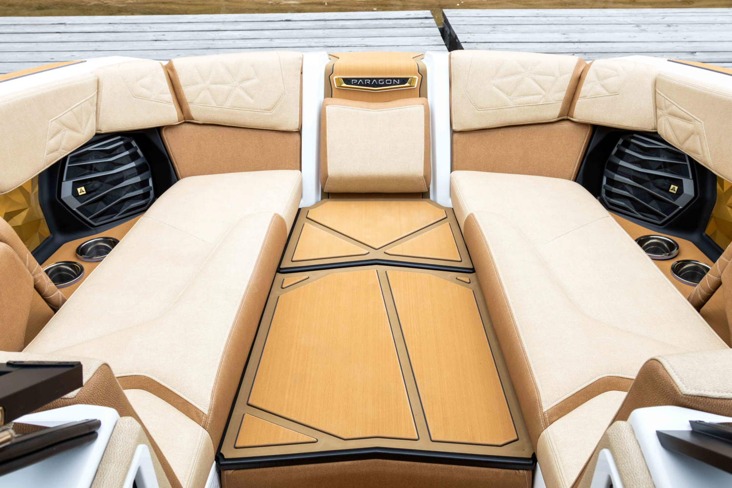 2027 Nautique G25 Paragon