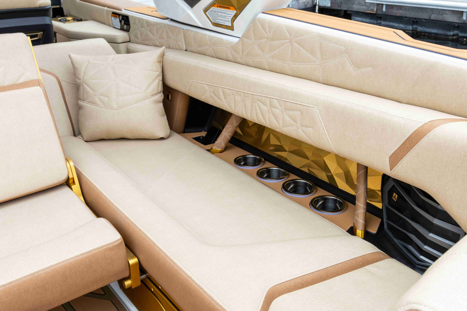 2027 Nautique G25 Paragon
