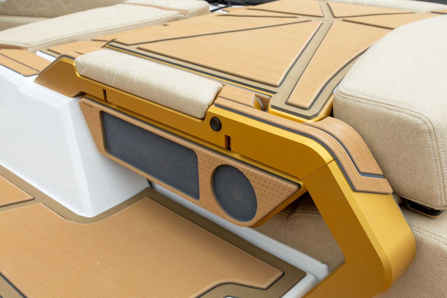 2027 Nautique G25 Paragon