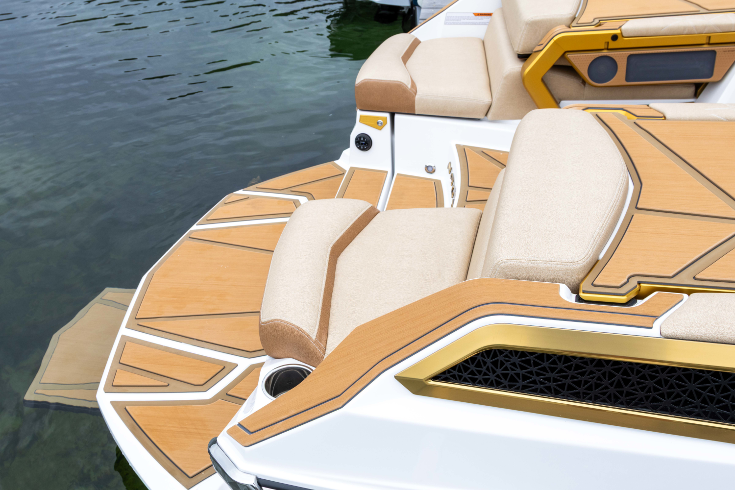 2027 Nautique G25 Paragon