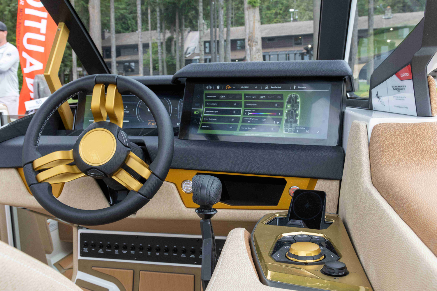 2027 Nautique G25 Paragon
