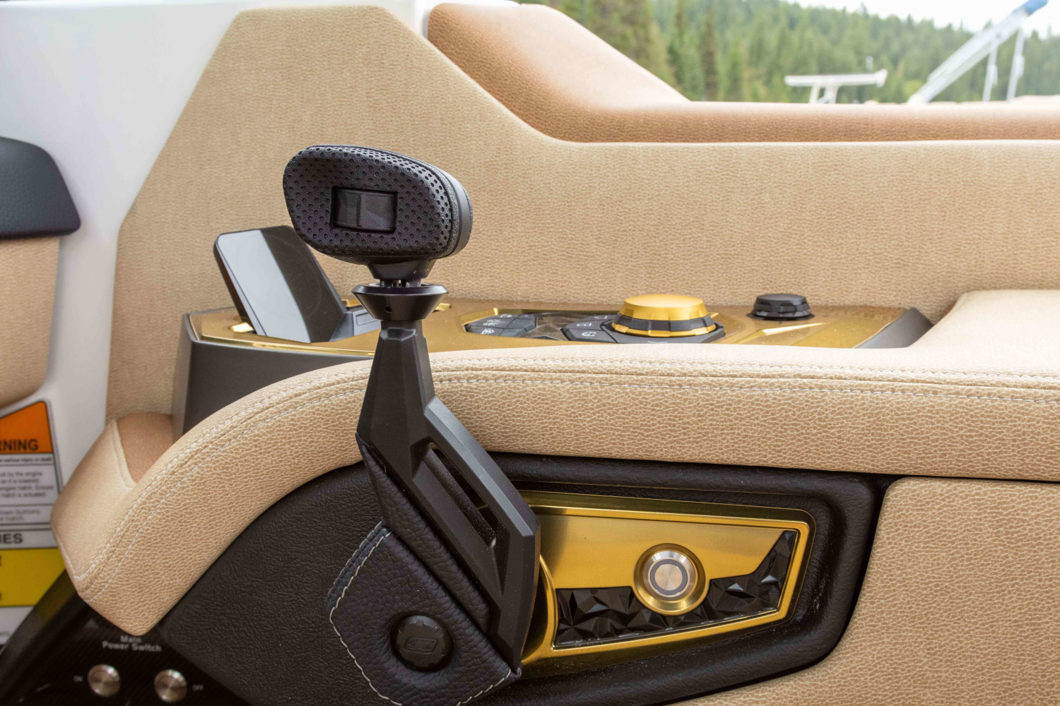 2027 Nautique G25 Paragon