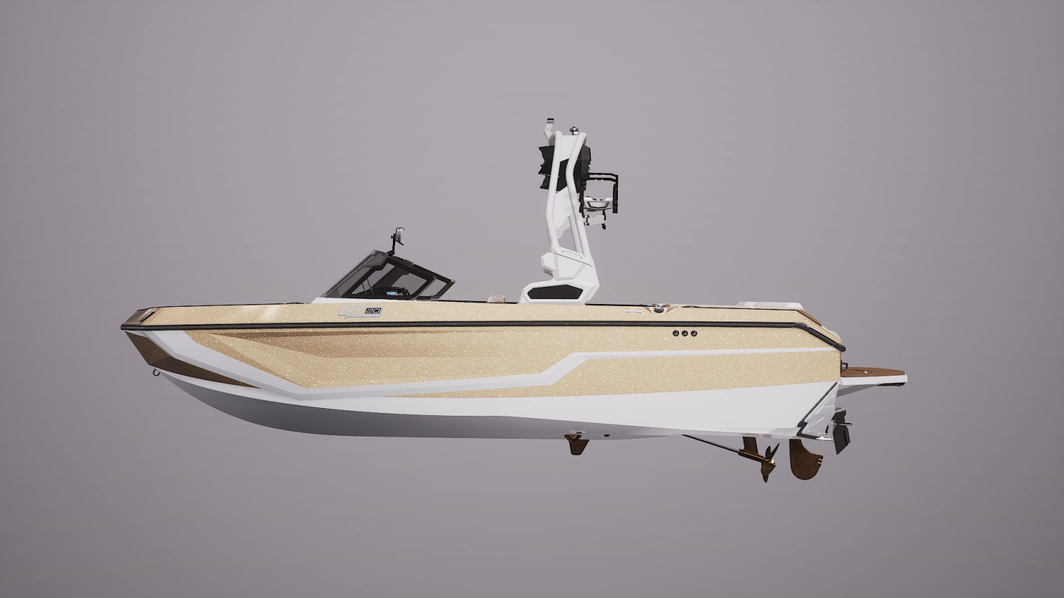 2026 Nautique Boats GS20 for sale in Hayden, Idaho