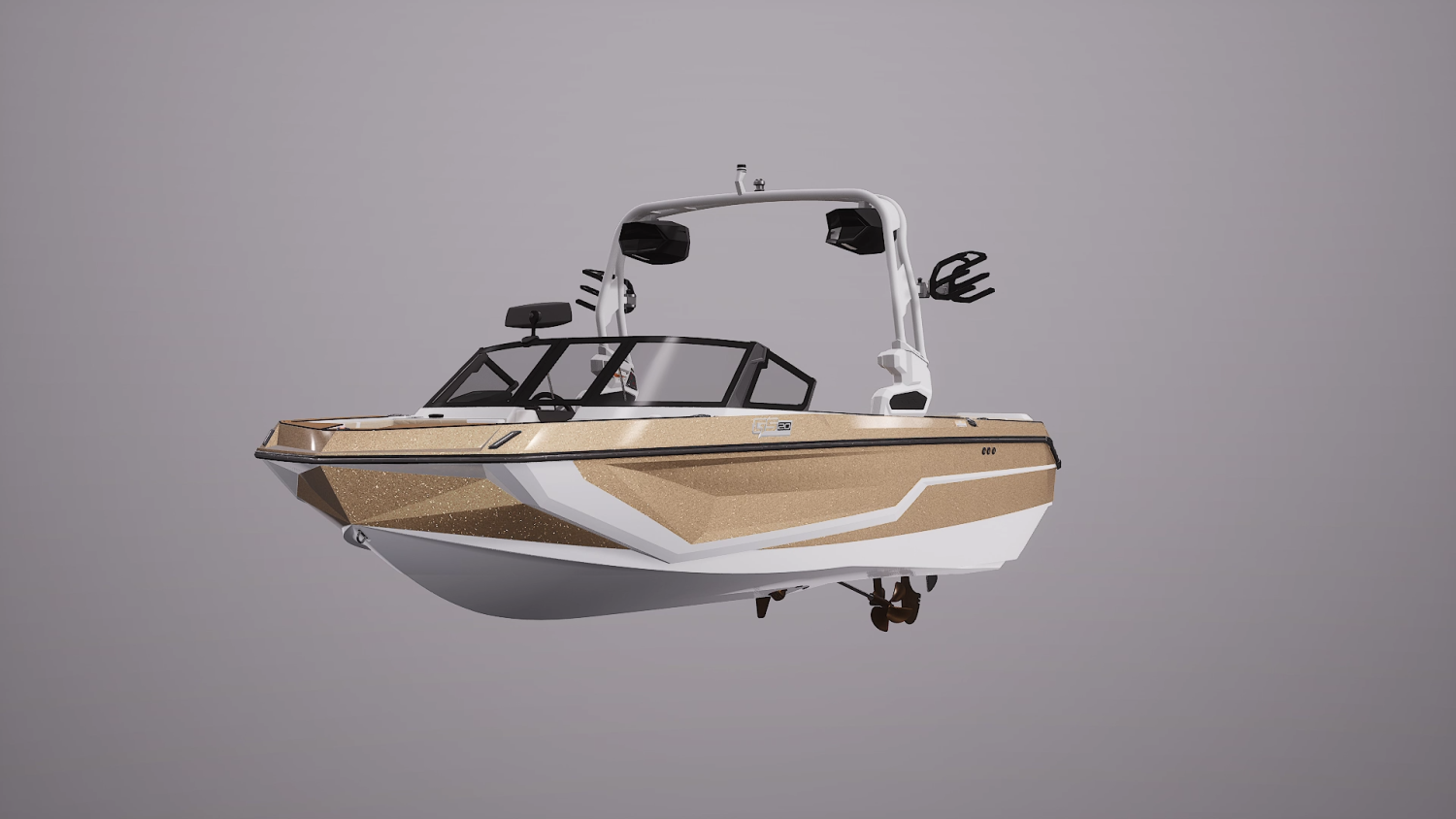 2026 Nautique Boats GS20 for sale in Hayden, Idaho