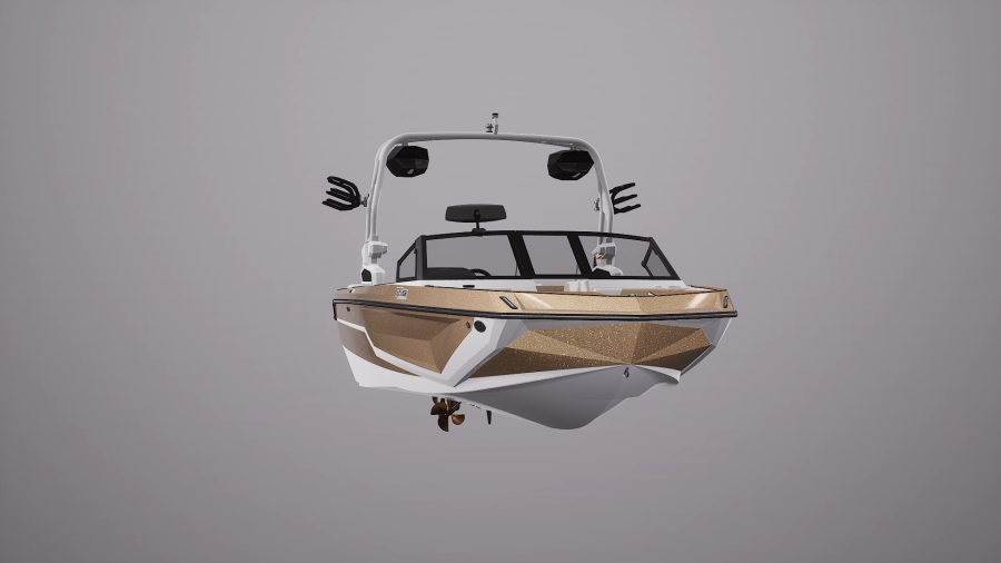 2026 Nautique Boats GS20 for sale in Hayden, Idaho