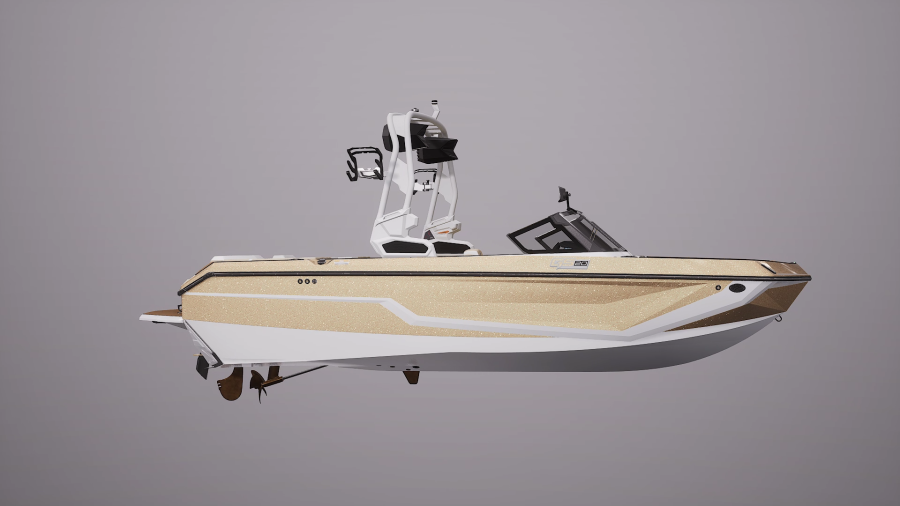 2026 Nautique Boats GS20 for sale in Hayden, Idaho