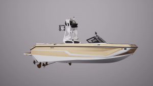 2026 Nautique Boats GS20 for sale in Hayden, Idaho