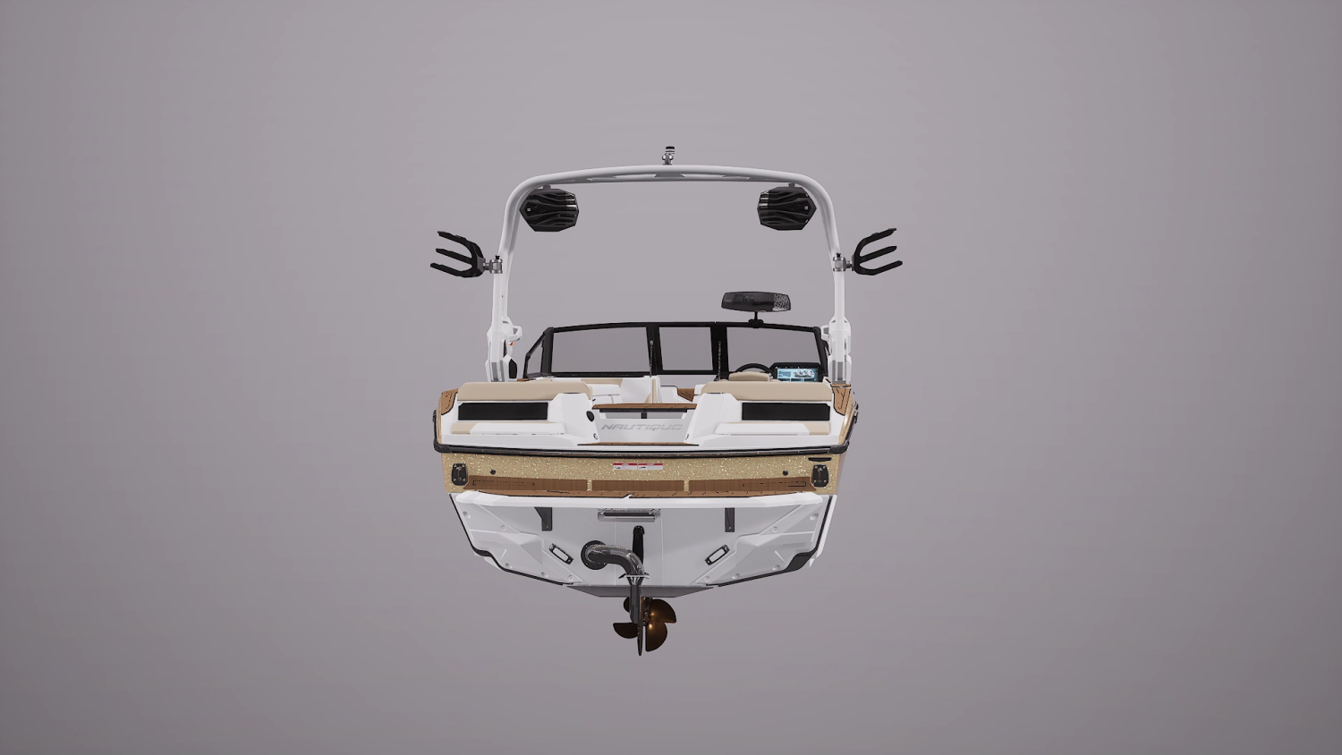 2026 Nautique Boats GS20 for sale in Hayden, Idaho