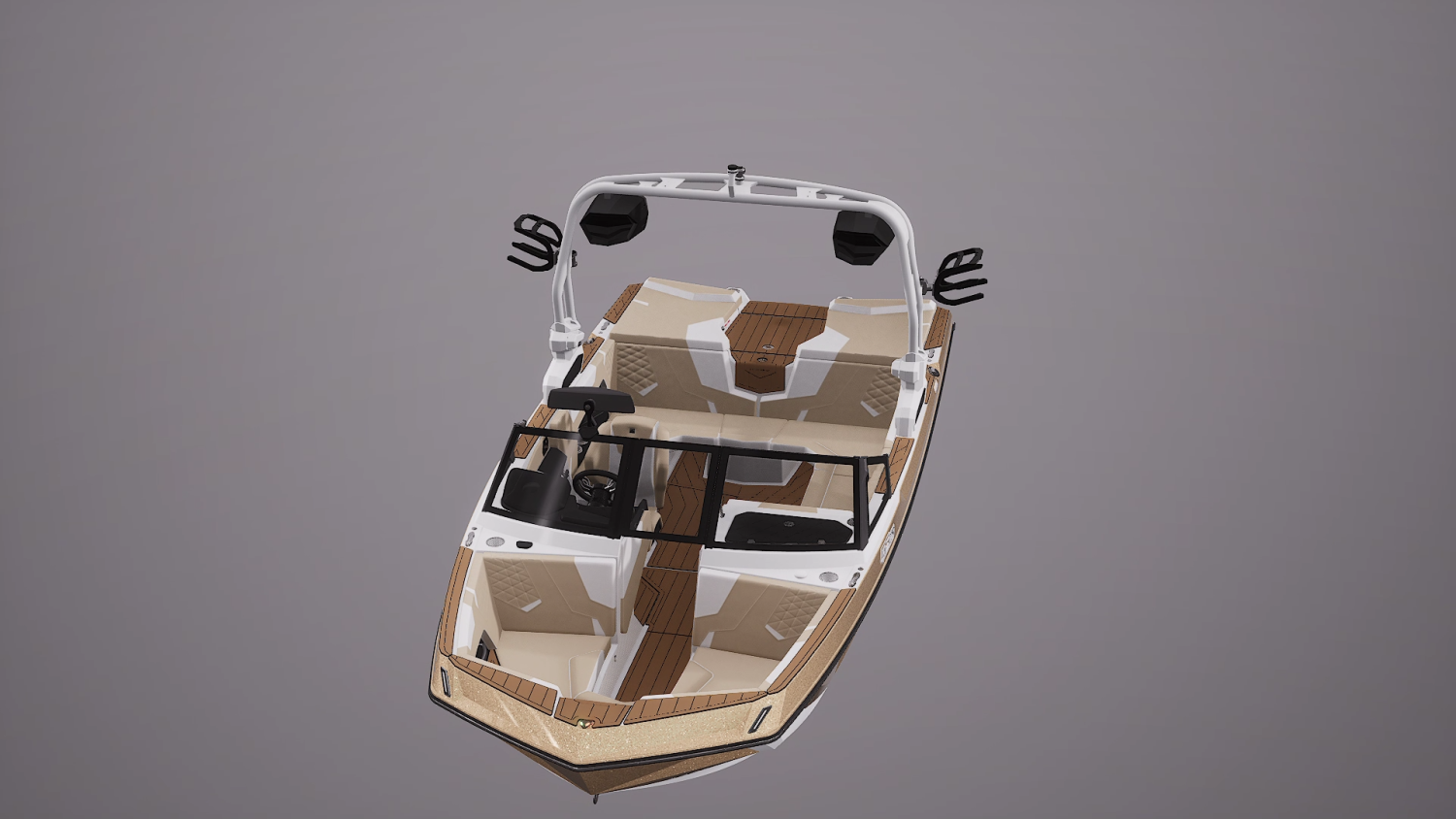 2026 Nautique Boats GS20 for sale in Hayden, Idaho