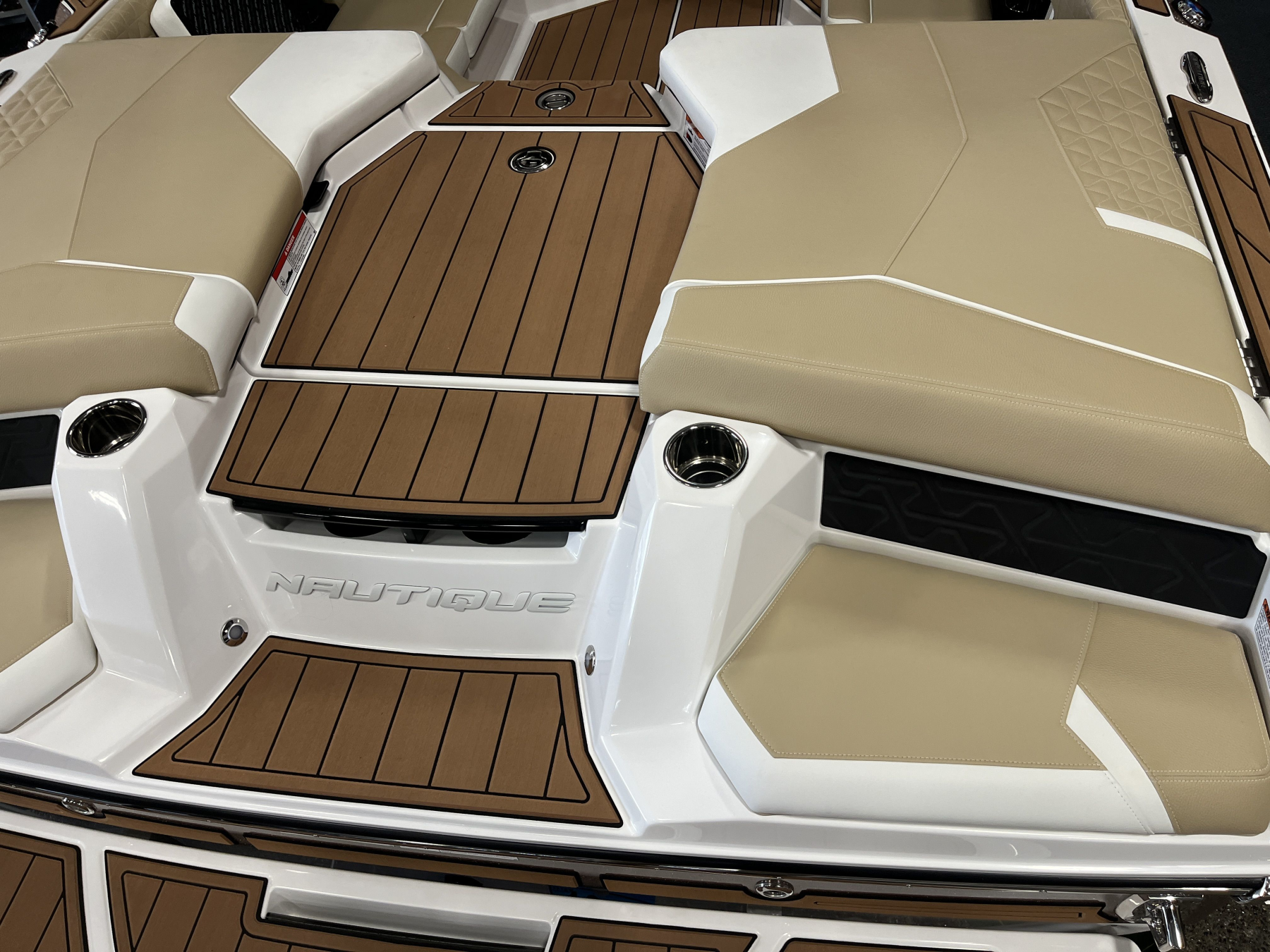 2026 Nautique GS20