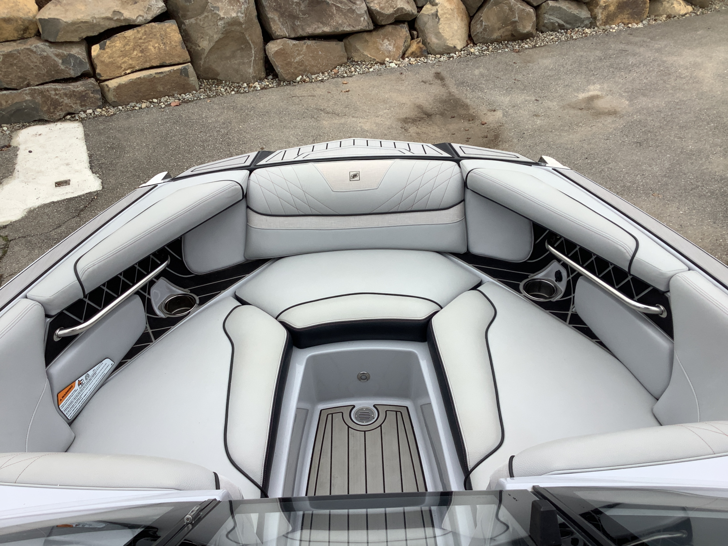 2022 Nautique Boats GS20 for sale in , 
