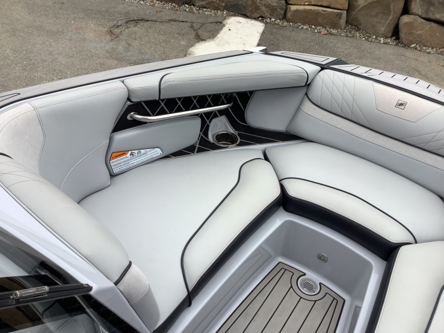 2022 Nautique Boats GS20 for sale in , 