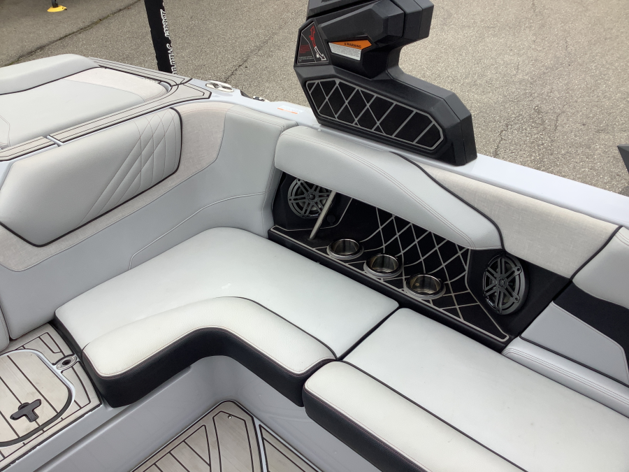 2022 Nautique Boats GS20 for sale in , 