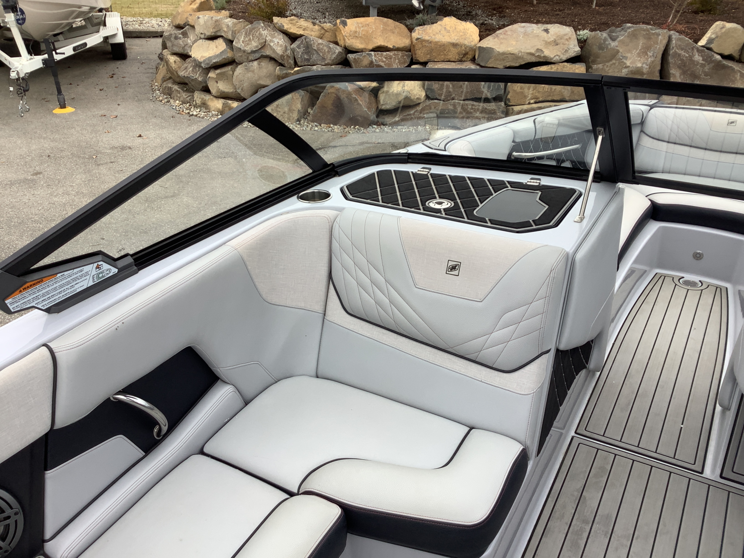 2022 Nautique Boats GS20 for sale in , 