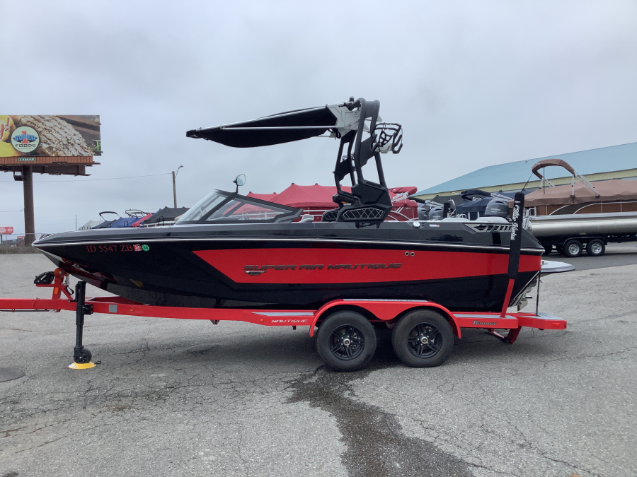 2022 Nautique Boats GS20 for sale in , 