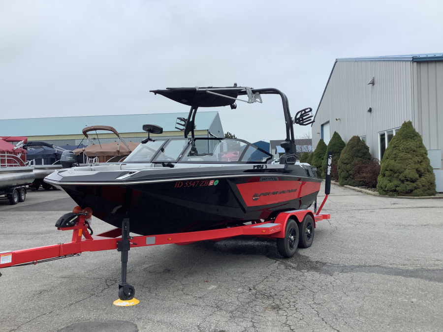 2022 Nautique Boats GS20 for sale in , 