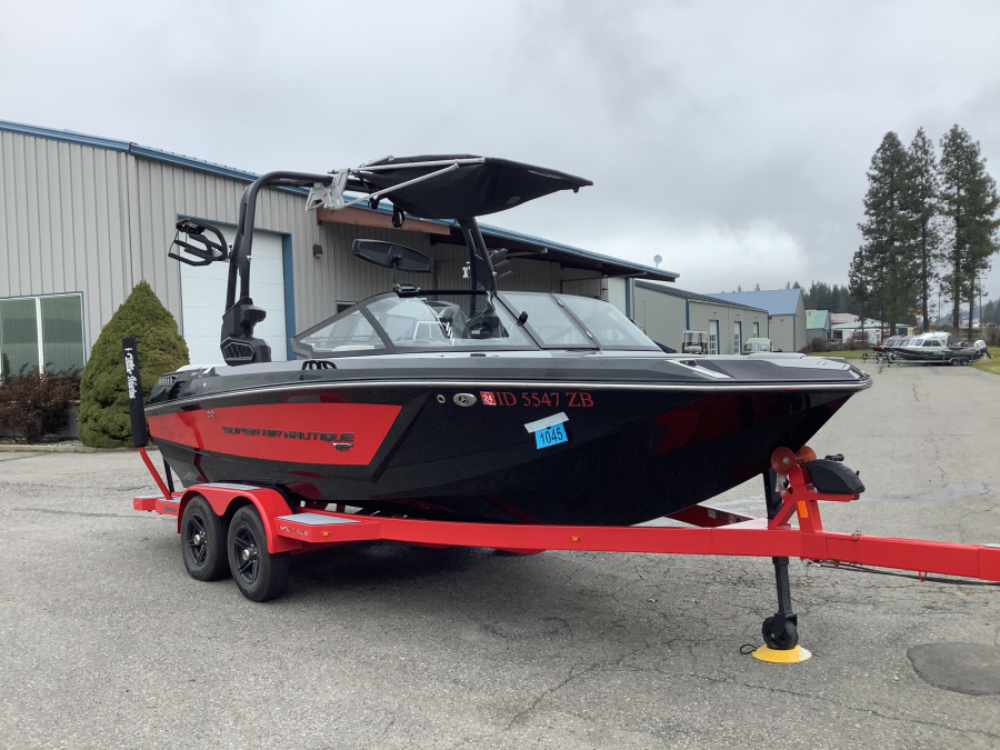 2022 Nautique Boats GS20 for sale in , 