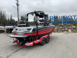 2022 Nautique Boats GS20 for sale in , 