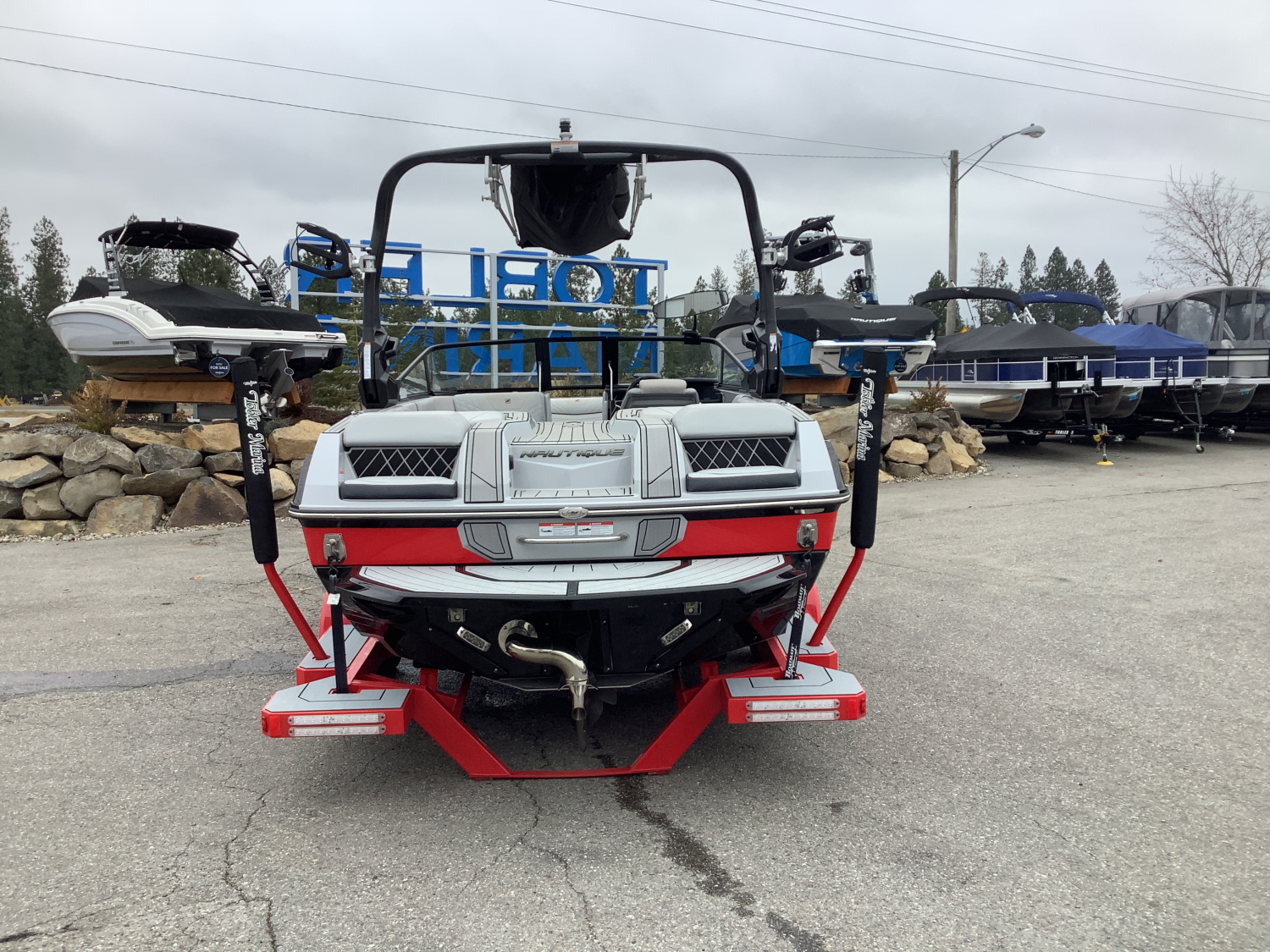 2022 Nautique Boats GS20 for sale in , 