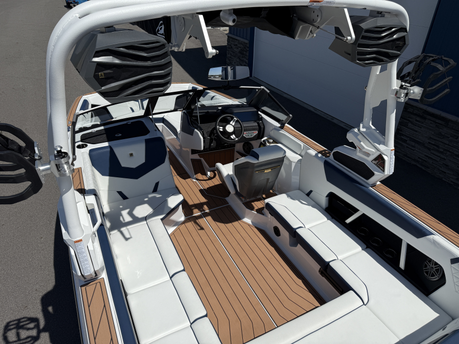 2025 Nautique Boats GS22 for sale in Hayden, Idaho