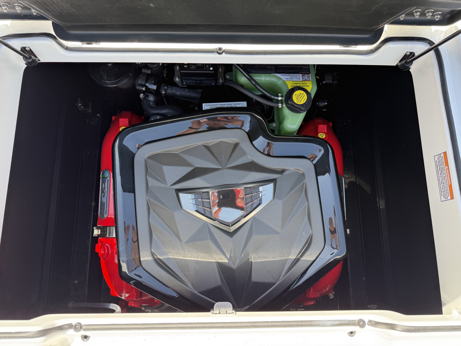 2025 Nautique Boats GS22 for sale in Hayden, Idaho