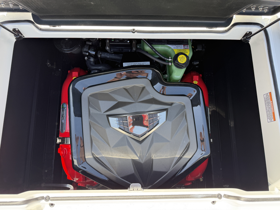 2025 Nautique Boats GS22 for sale in Hayden, Idaho