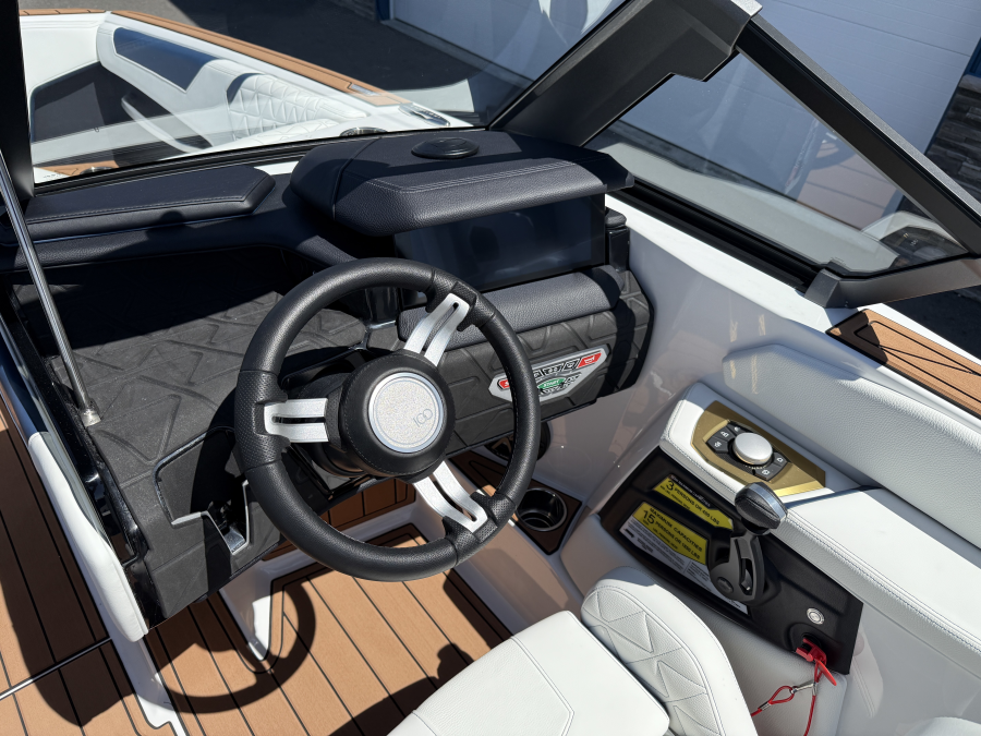 2025 Nautique Boats GS22 for sale in Hayden, Idaho