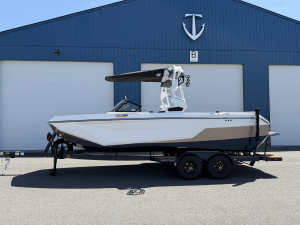 2025 Nautique Boats GS22 for sale in Hayden, Idaho