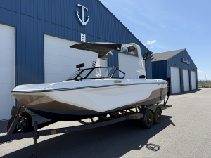 2025 Nautique Boats GS22 for sale in Hayden, Idaho