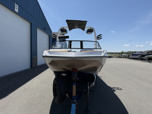 2025 Nautique Boats GS22 for sale in Hayden, Idaho