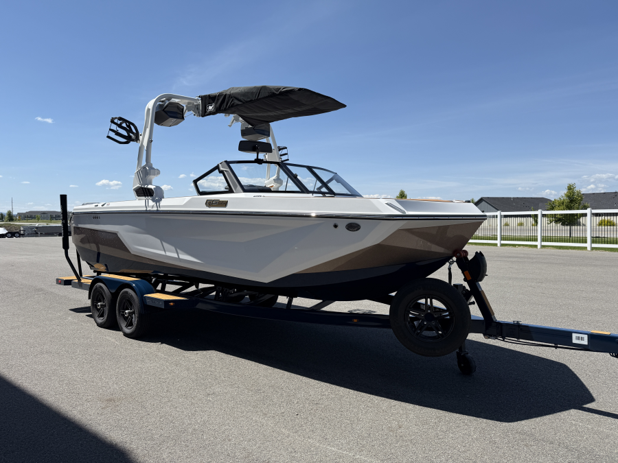 2025 Nautique Boats GS22 for sale in Hayden, Idaho