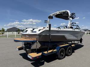 2025 Nautique Boats GS22 for sale in Hayden, Idaho
