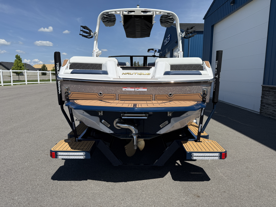 2025 Nautique Boats GS22 for sale in Hayden, Idaho