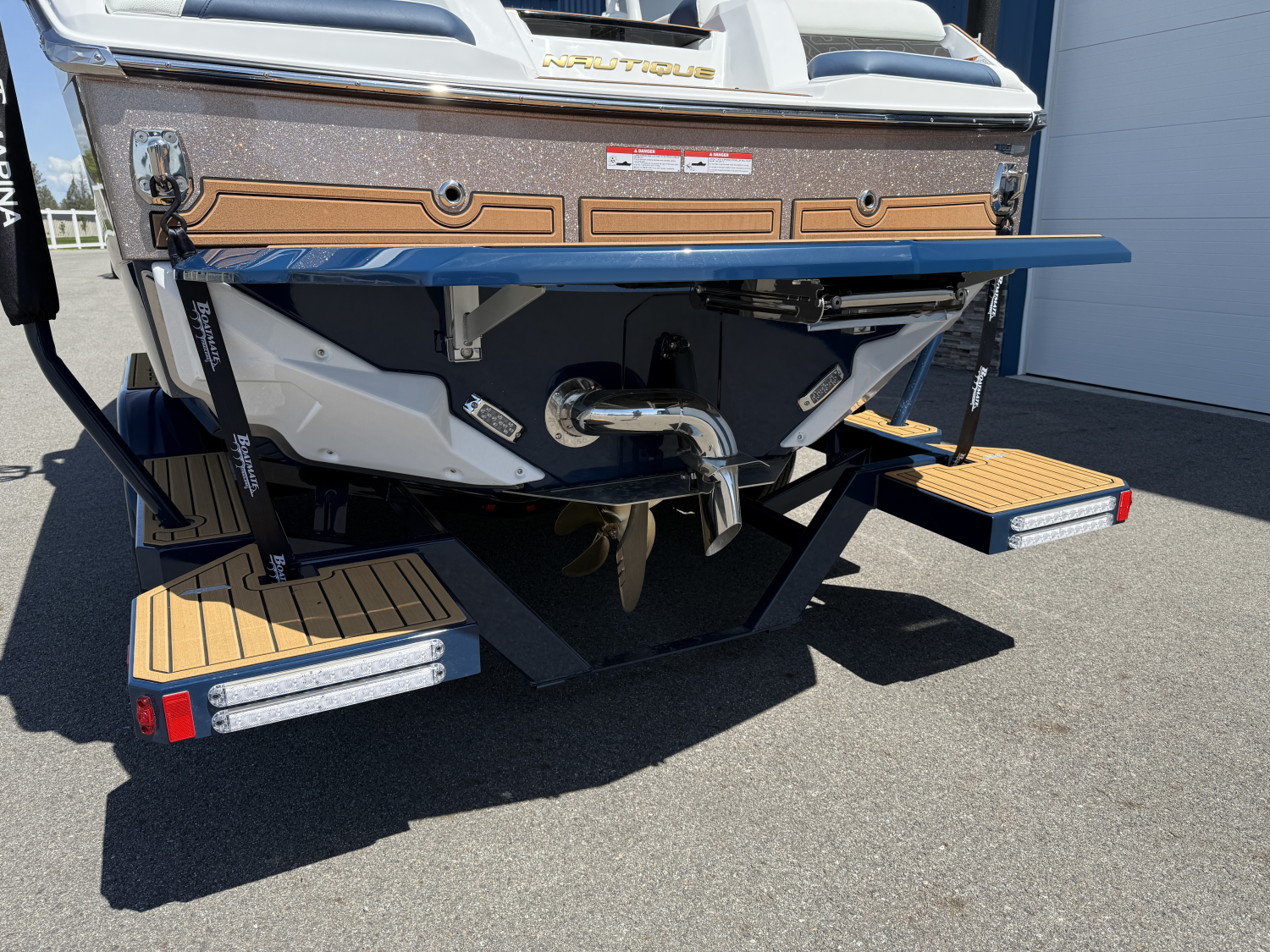 2025 Nautique Boats GS22 for sale in Hayden, Idaho