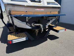 2025 Nautique Boats GS22 for sale in Hayden, Idaho