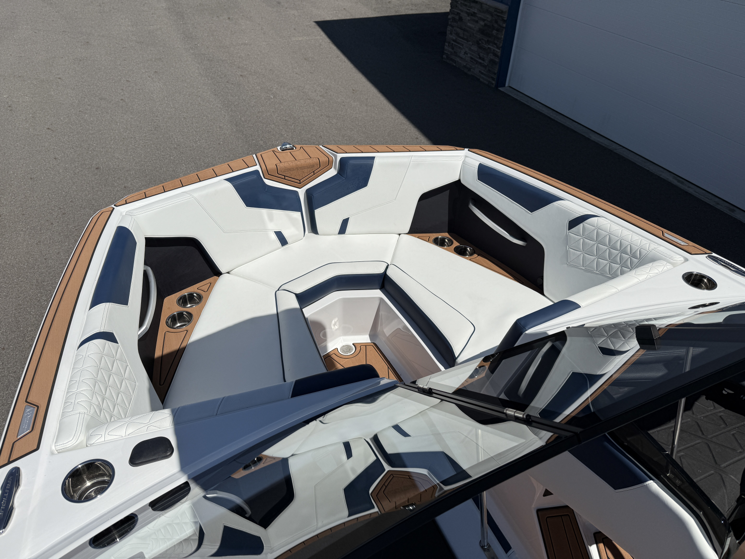 2025 Nautique Boats GS22 for sale in Hayden, Idaho