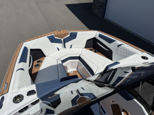 2025 Nautique Boats GS22 for sale in Hayden, Idaho