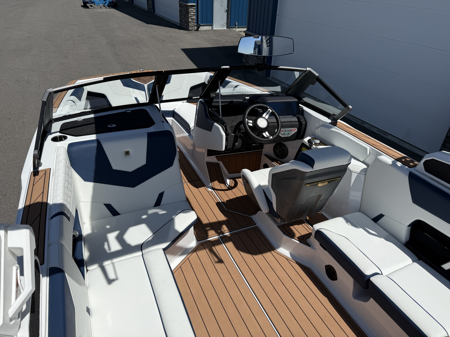 2025 Nautique Boats GS22 for sale in Hayden, Idaho