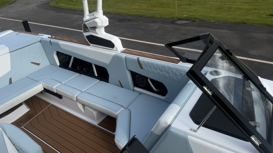 2026 Nautique Boats GS22 for sale in Hayden, Idaho