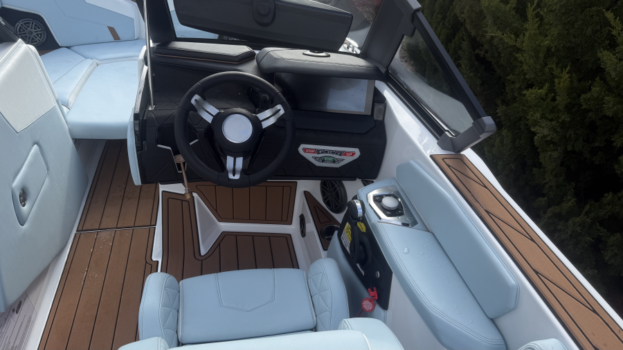 2026 Nautique Boats GS22 for sale in Hayden, Idaho