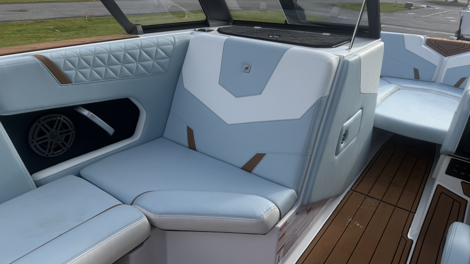 2026 Nautique Boats GS22 for sale in Hayden, Idaho