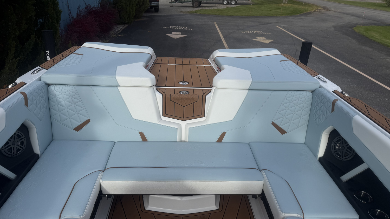 2026 Nautique Boats GS22 for sale in Hayden, Idaho
