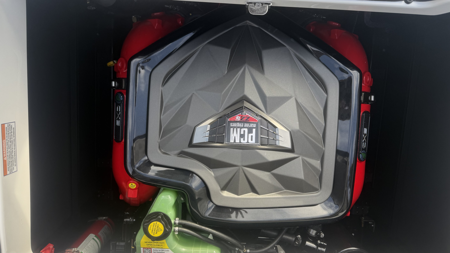 2026 Nautique Boats GS22 for sale in Hayden, Idaho