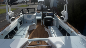 2026 Nautique Boats GS22 for sale in Hayden, Idaho