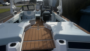 2026 Nautique Boats GS22 for sale in Hayden, Idaho