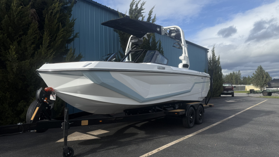 2026 Nautique Boats GS22 for sale in Hayden, Idaho