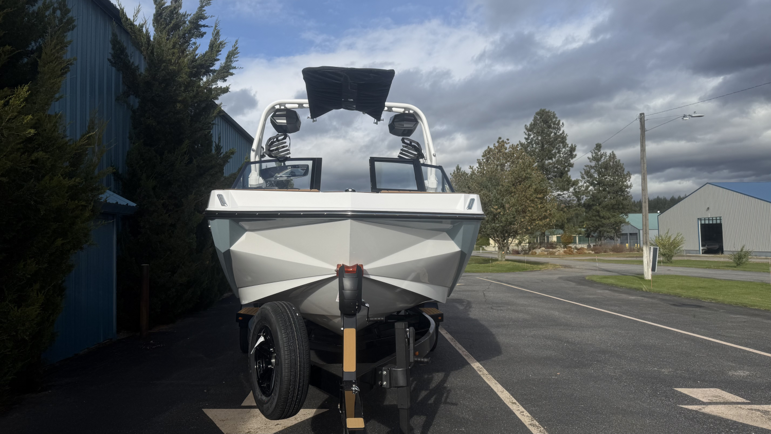 2026 Nautique Boats GS22 for sale in Hayden, Idaho